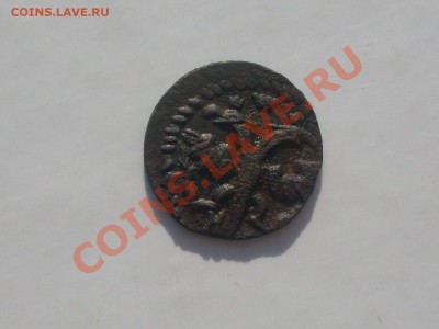 Полушка 1720 - SDC11829.JPG