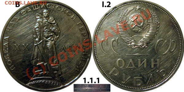 1р 1970 "Ленин-100" ПРУФ. ИДЕАЛ!!! Предпродажная. - ХХ