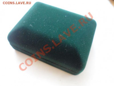 Памятная монета Армении 2011 года "Дзюдо" - 1000 драм - 5.JPG