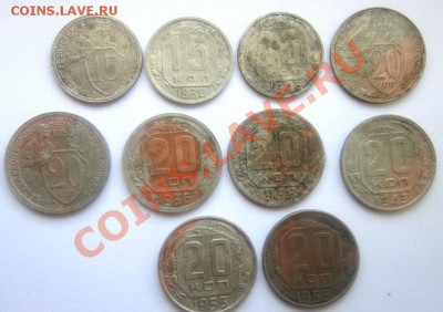 "Советы" 10 , 15, 20 копеечные на опыты и не только. - IMG_0844.JPG