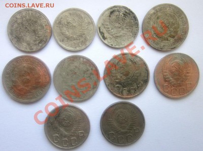 "Советы" 10 , 15, 20 копеечные на опыты и не только. - IMG_0847.JPG