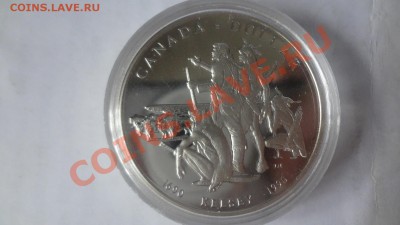 Ag! Доллар Келсей Aunc 1990г Капсула До 15.06 22.00мск - DSC04906.JPG