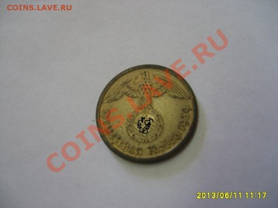 ГЕРМАНИЯ,10 ПФЕННИГОВ 1939 D , бронза !! до 13.06.2013 - S6000194.JPG