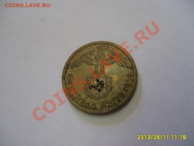 ГЕРМАНИЯ,10 ПФЕННИГОВ 1939 J , бронза !! до 13.06.2013 - S6000198.JPG