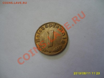 ГЕРМАНИЯ,1 ПФЕННИГ 1940 J !!до 13.06.2013 - S6000213.JPG