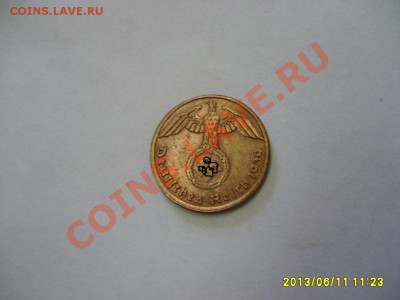 ГЕРМАНИЯ,1 ПФЕННИГ 1939 А !!до 13.06.2013 - S6000218.JPG