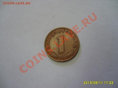 ГЕРМАНИЯ,1 ПФЕННИГ 1939 А !!до 13.06.2013 - S6000217.JPG