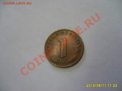 ГЕРМАНИЯ,1 ПФЕННИГ 1937 А !!до 13.06.2013 - S6000215.JPG