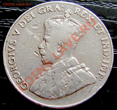 W73 Канада 5¢ 1928 до 17.06 в 22°° - W73 Canada 5c 1928_2