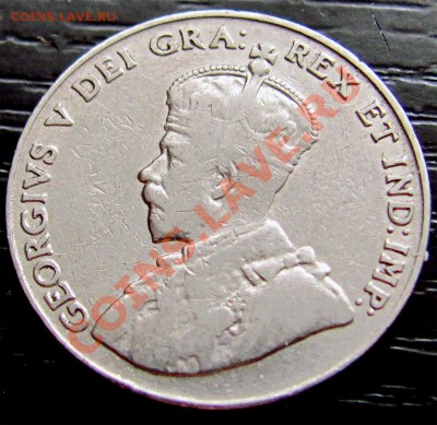 W74 Канада 5¢ 1930 до 17.06 в 22°° - W74 Canada 5c 1930_2