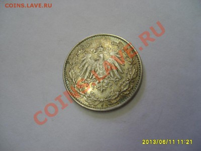 2 МАРКИ 1907 J , Ag !!! до 13.06.2013 - S6000208.JPG