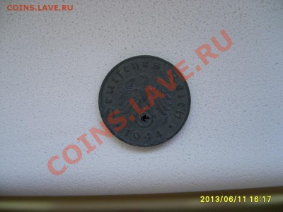 ГЕРМАНИЯ,1 ПФЕННИГ 1944 Е ( Zi ) !!до 13.06.2013 - S6000276.JPG