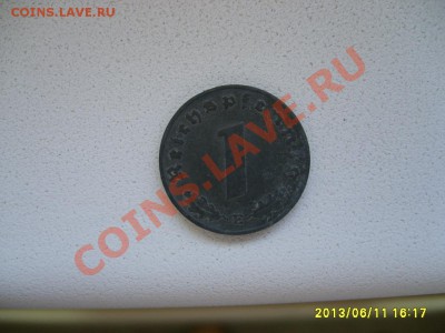 ГЕРМАНИЯ,1 ПФЕННИГ 1944 Е ( Zi ) !!до 13.06.2013 - S6000275.JPG