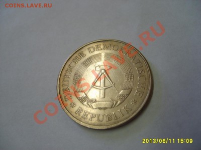 ГДР: 5 МАРОК 1969,"20 лет DDR"  !до 13.06.2013 - S6000264.JPG