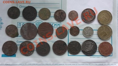 монеты Финляндии,с 1900 по 1999 г.г.,на опыты - S1060004.JPG