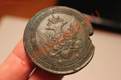 ------- 5 копеек 1803 --------- 5 копеек 1802 орнамент ----- - IMG_7536.JPG