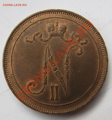 10 пенни 1914 красная, с блеском - IMG_6294.JPG