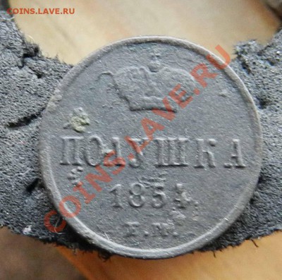 Полушка 1854 ем  -  до 14.06.2013 - DSCN8926
