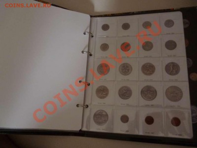 ДК Альбом-папка для погодовки 1921-1957 18.06 - P1030808_thumb