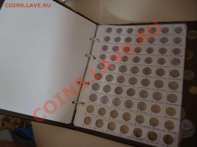 ДК Альбом-папка для погодовки 1991-2013 18.06 - P1030814_thumb