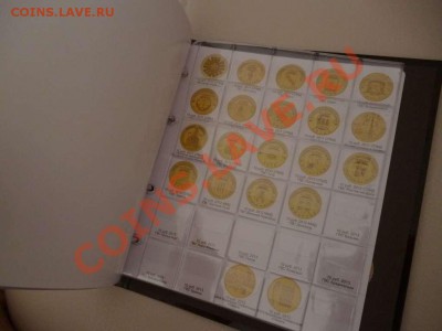 ДК Альбом карта для всей юбилейки РФ 18.06 - P1030829_thumb