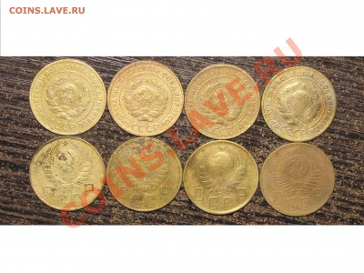 5 коп (8шт) 1926-52 до 15 июня 22:00 - 128.JPG