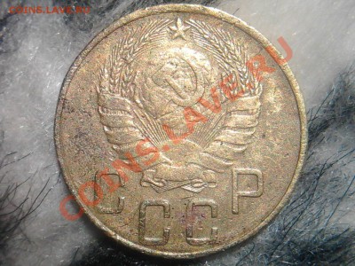 5 копеек 1932,38,46,49 - 6