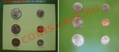 Распродажа монет иностранных и юбилейки РФ (май-июнь) - usa-200rub