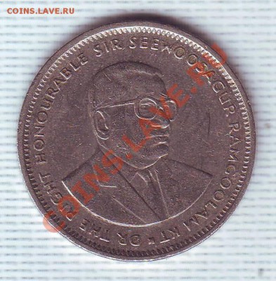Маврикий.Рупия.1993.до 18 Июня - 19930011.JPG