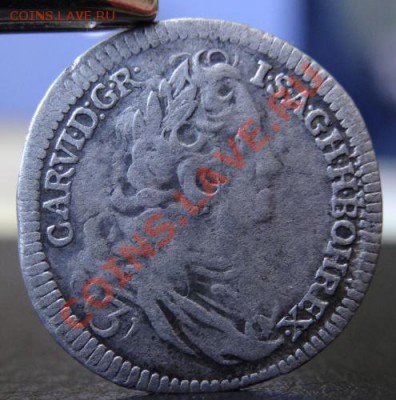 Австро-Венгрия.1681г Австро-Венгрия 1729 - 1023992