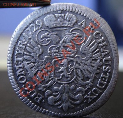 Австро-Венгрия.1681г Австро-Венгрия 1729 - 1023993