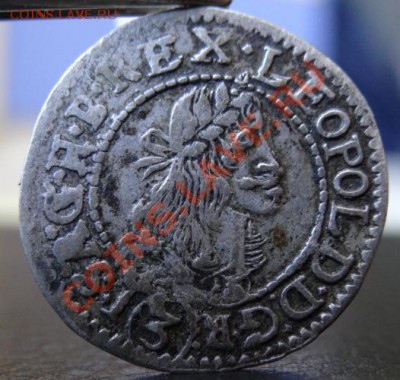Австро-Венгрия.1681г Австро-Венгрия 1729 - 1023995