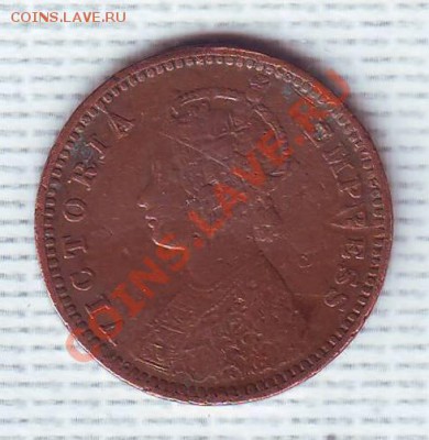 12 Анны.1893.Виктория. до 19 Июня - 18930003.JPG