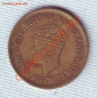 Брит.Цейлон.50 Центов.1943. до 19 Июня - 19430019.JPG