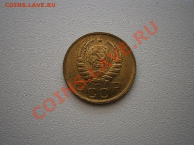 1 копейка 1941г. аUNC  до22.00мск 16.06.2013 - P6130008.JPG