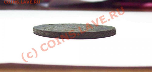 2 коп 1761 Елизавета состояние. - 2 коп лиза н гурт.JPG