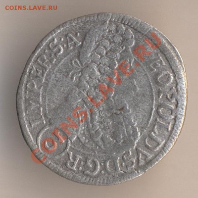 Австро-Венгрия.1681г Австро-Венгрия 1729 - 141
