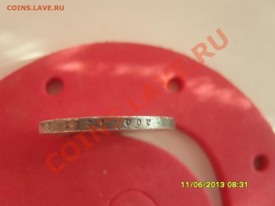 5 рейхсмарок 1939г. монетный двор д серебро - SS102967.JPG