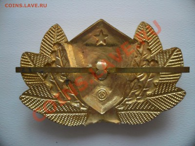 Кокарда ПТО . 10 штук.. АНЦ.)) - SAM_1453.JPG