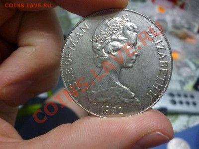 ДК Мэн Крона Футбол Чемпионат мира 1982 19.06 - P1040141_thumb