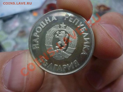 ДК Болгария 1 лев Хоккей пруф 19.06 - P1040163_thumb
