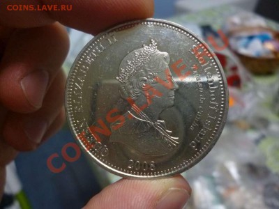 ДК Столтенхофф 1 крона Корабль 19.06 - P1040194_thumb
