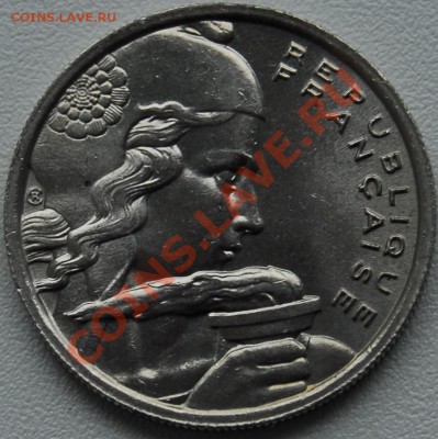 ФРАНЦИЯ - 100 франков 1954 В - до 20 июня - 908