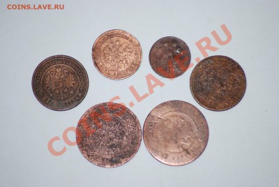 6 монет Александра 2 до 22.00 мск 18.06.2013 года - DSC_8705.JPG