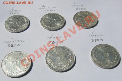 Рубли 1921,Перепись, Ненецкий,В.Устюг М,Гдов М,180 руб. - рубли 21 ого 05