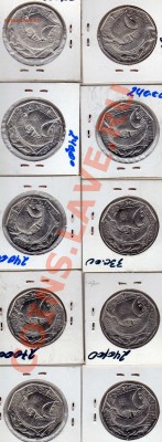 ПОРТУГАЛИЯ 50 ЭСКУДО 1999 (10ШТ.) ДО 20.06.13 В 22.00МСК - img730