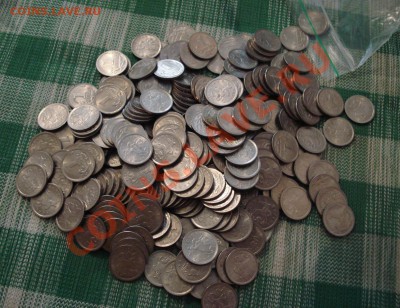 1коп 2006г   СПМД      100шт    мешковые - 1 коп 2006 спмд