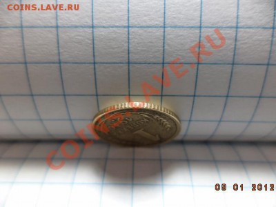 1 копейка 1930 год. - DSC00831.JPG