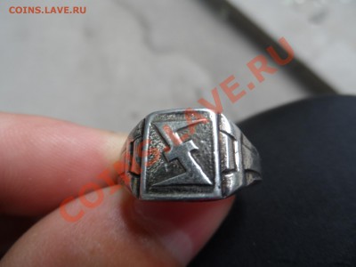 3-й рейх печатка - SAM_1194.JPG