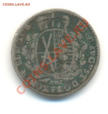 12 талера 1764. до 20.06 21.00 - 1